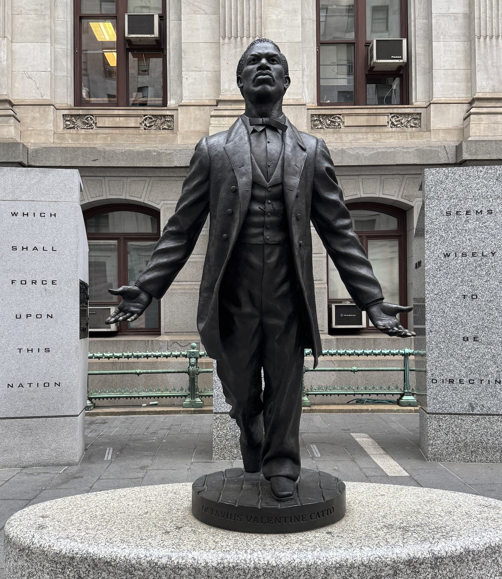 Octavius Catto